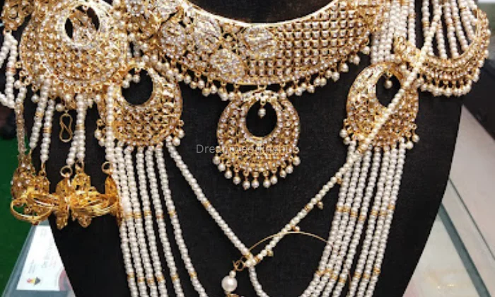 Karishma Silver  Fashion Jewellery